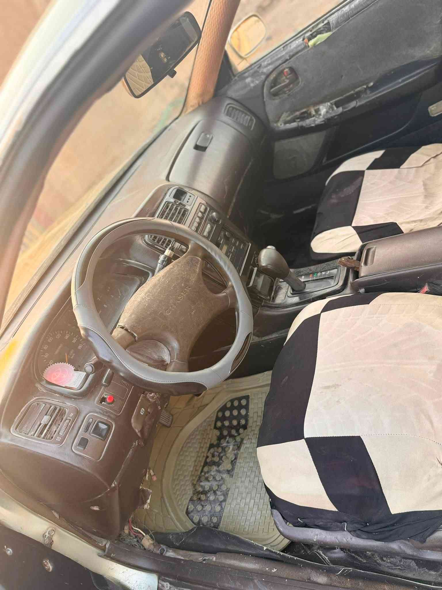 شيزر نفخ • ٢٠٠٠ • رقم بصره