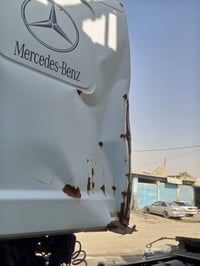 سمكرة للوريات • سمكرة • لوريات