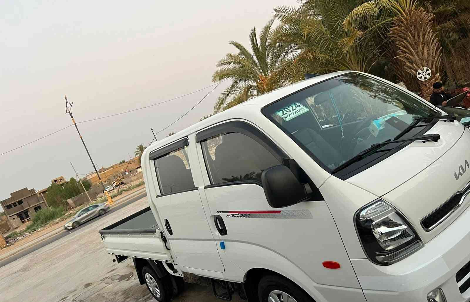موديل ٢٤ • غاز • دبل