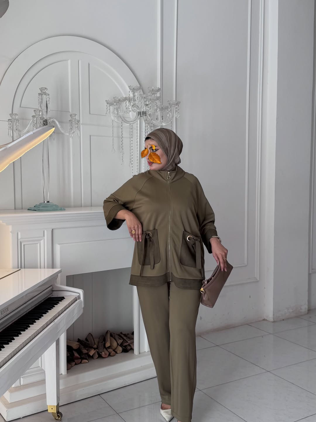 ملابس