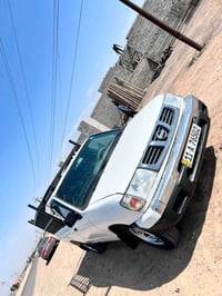 تك قماره • ٢٠٠٢ • تاير جديد