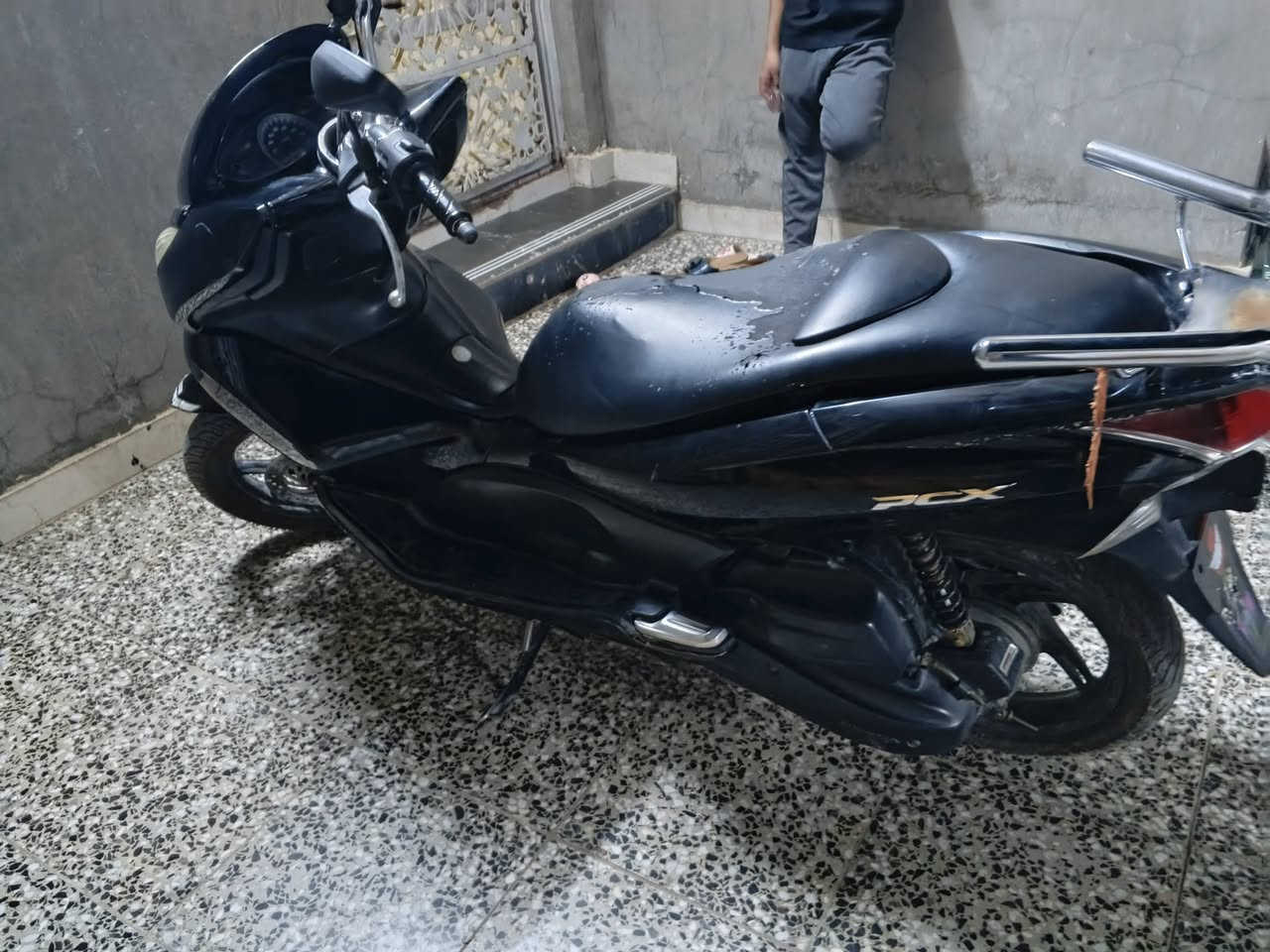 السلام عليكم بيسي اكس للبيع مكينه خرسه برقي ما مفتوح بيهه اشاير لايت عالي ناصي حساس كله شقاله نقصهه فقط استان تعليك قفل قفل السعر مليون او٥٠ قفل مكان زعفرانيه جسر ***********
