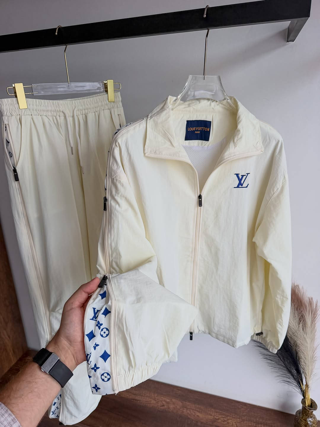 سوت LV • سوبر ماستر • كركوك