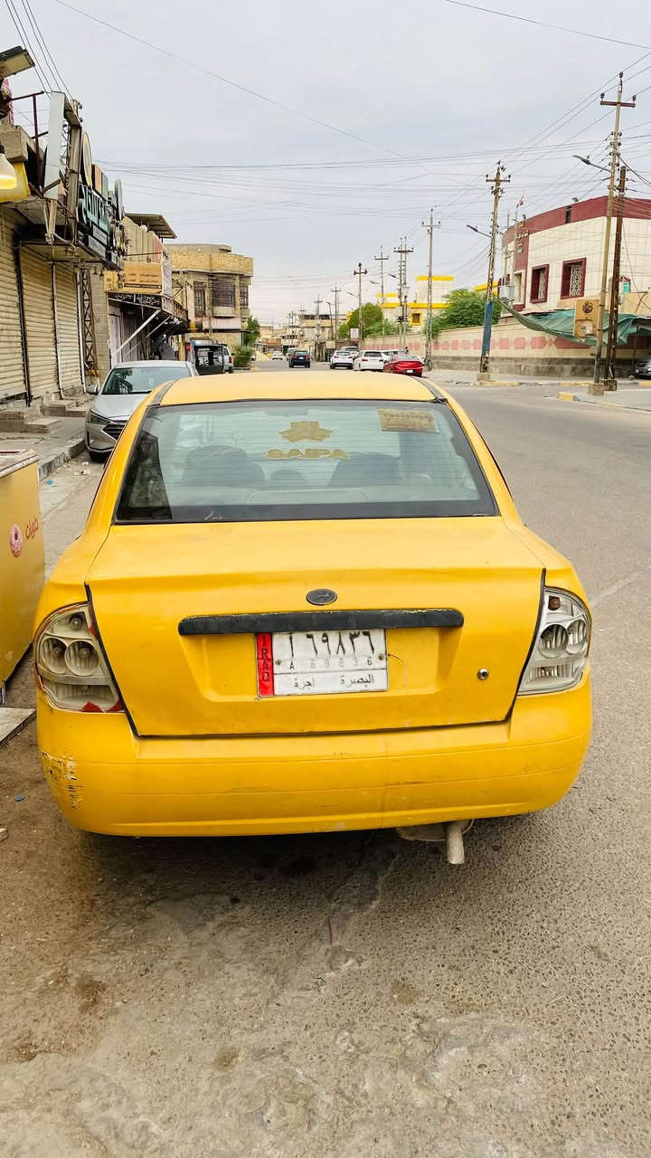 طيبة • ٢٠١٨ • رقم بصرة