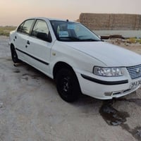 سمند ٢٠١١ • كفاله ٢٠٢٩ • رقم انكليزي