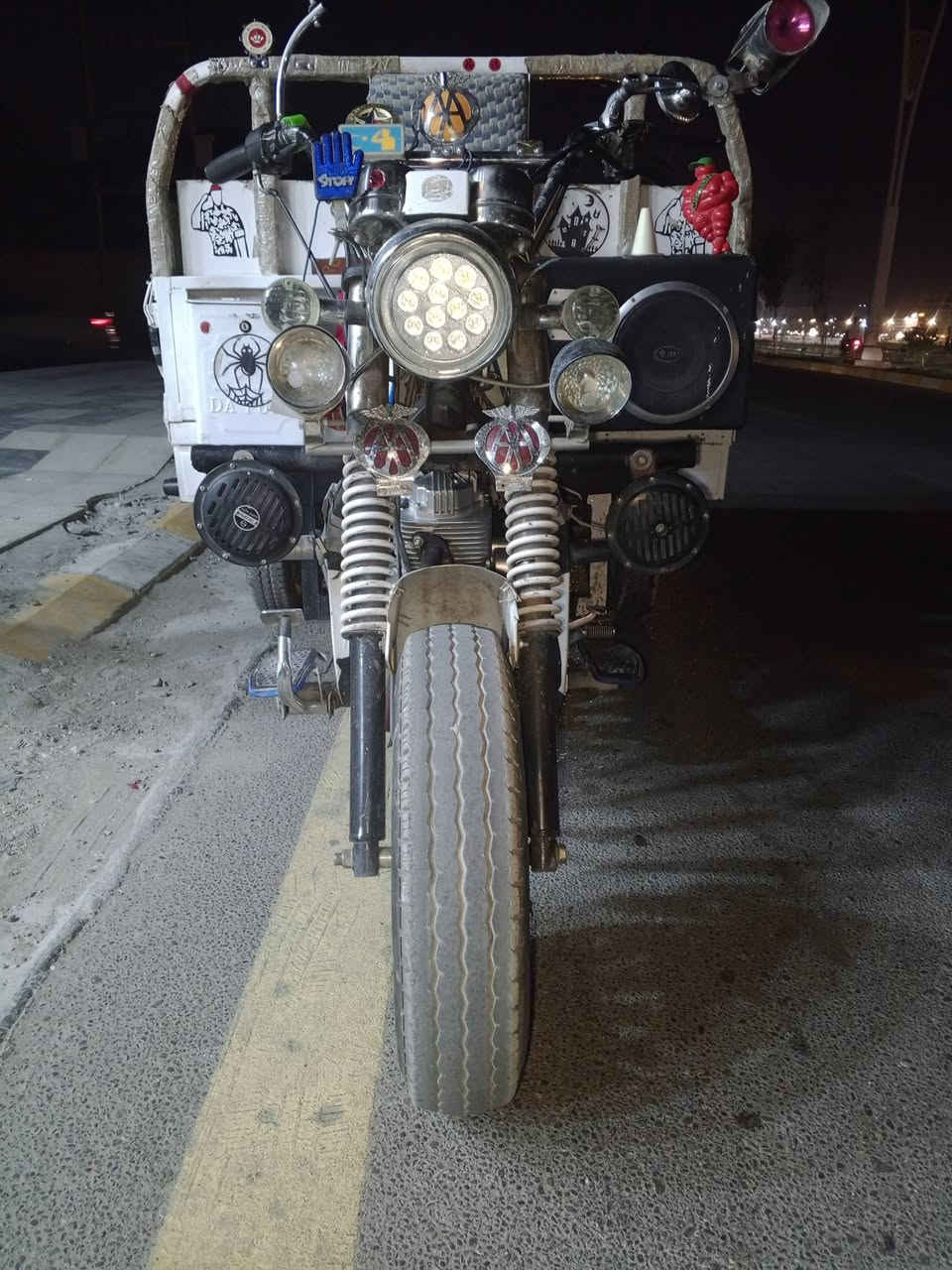 ستوته • مديل 10 • ناصرية مركز