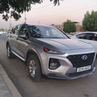 سنتافي امريكي • ٢٠٢٠ • حادث قطعة