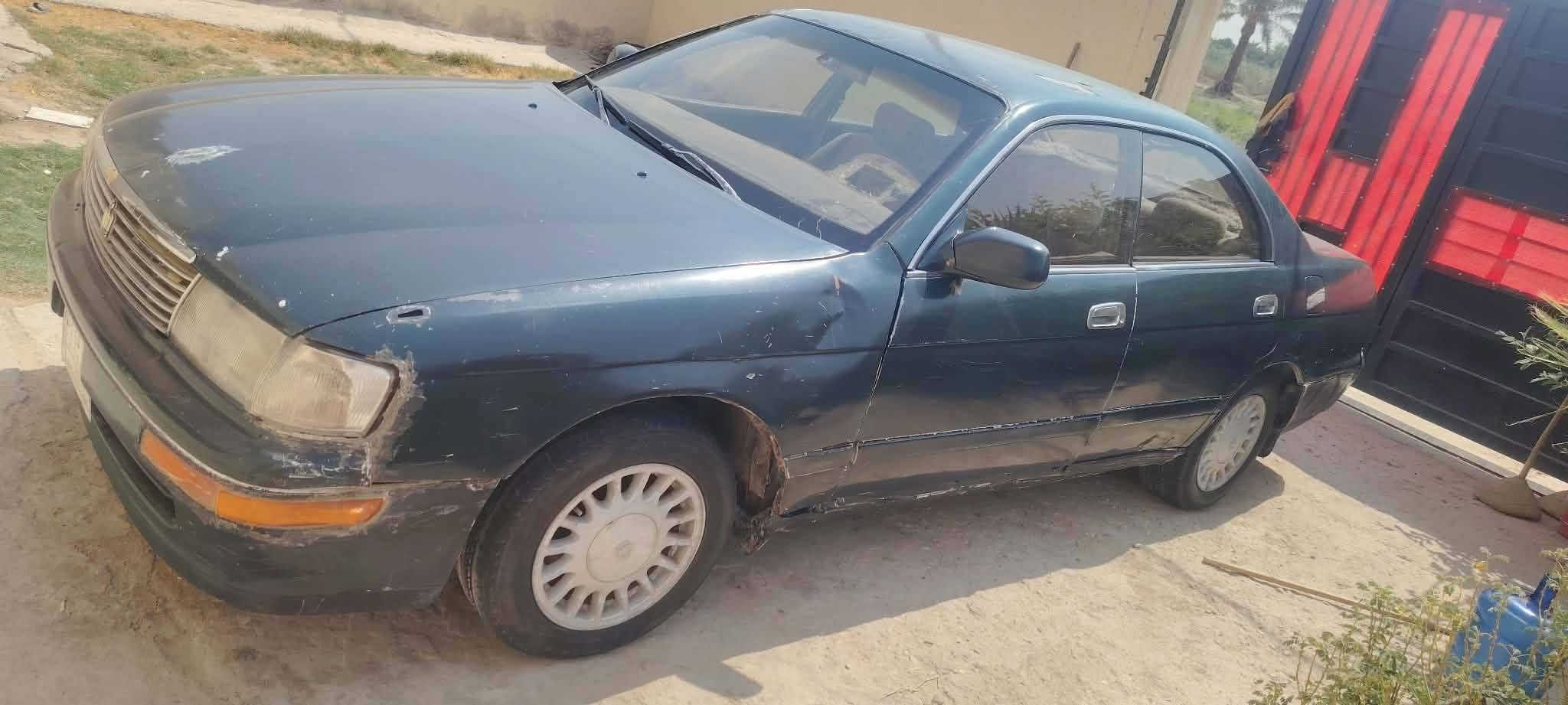 بطه رقم قادسيه مداور ثانيوم
 كير مكينه جاهزه
كشرها شوفت عينك
بيع ومراوس حسب القناعه
موجوده بل سماوه بل رميثه
 السعر ٢٥ وبيها مجال

***********
