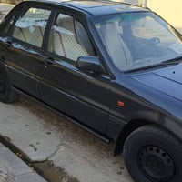١٩٩١ • بنزين • جير عادي