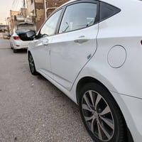 اكسنت ٢٠١٦ • مكينة ١٦٠٠ • ماشيه ١٠٢٠٠٠