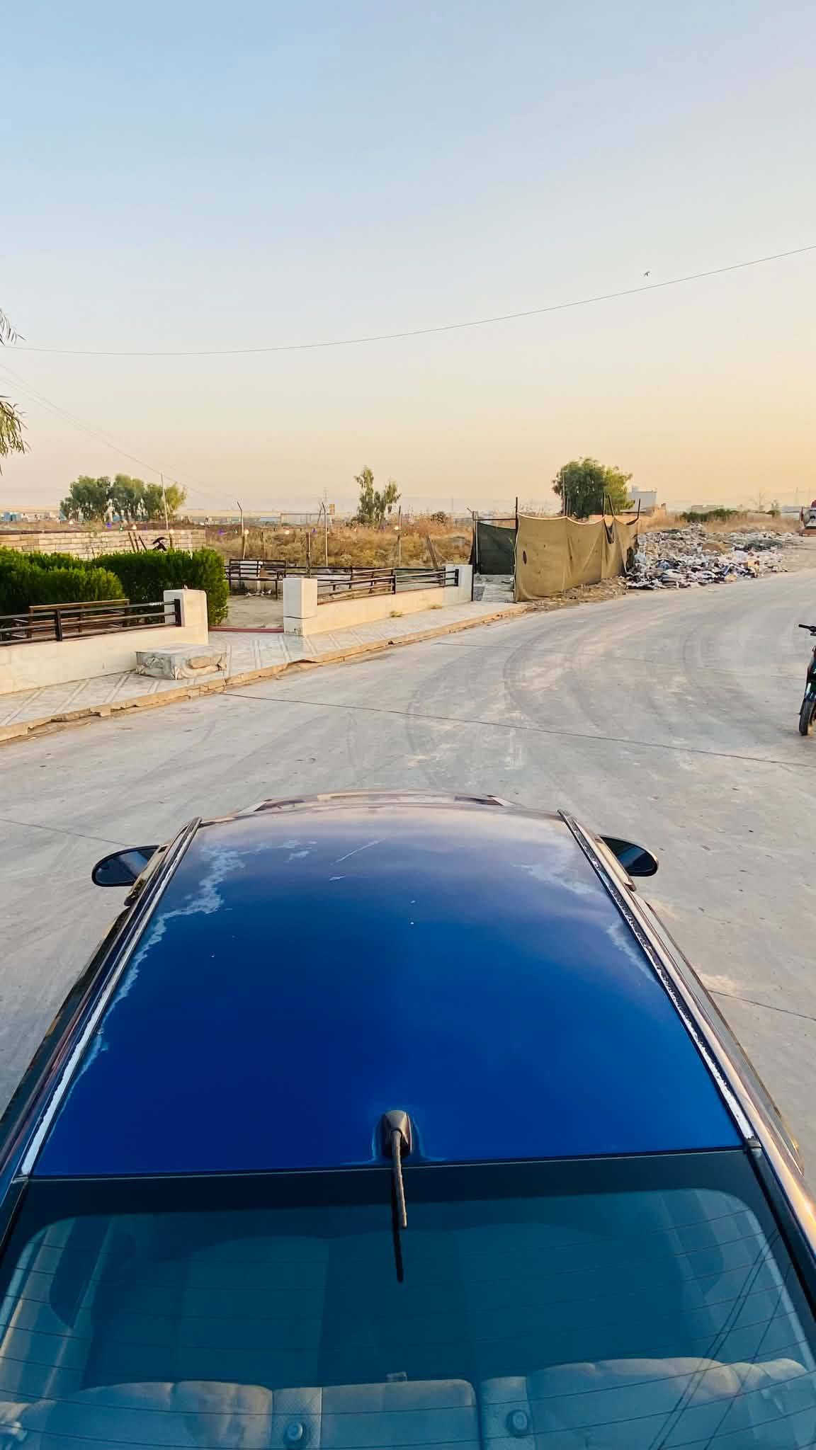 السلام عليكم. 
اكسنت موديل 2007 كير عادي
بدون ضرر فقط صبغ دوائر خلفيه
باسمي شرط التحويل فوراً
مكينه+كير شرط
السعر: 80$ بيها مجال
سياره ما متعوبه
التواصل على الرقم ***********
