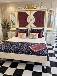 غرف نوم • 9قطع • بابل مركز
