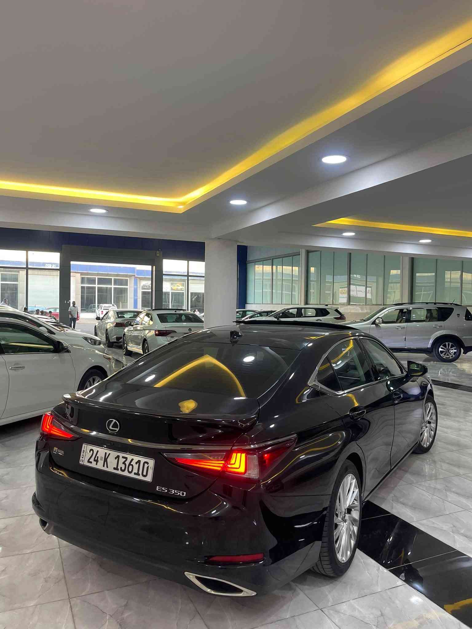 لكزس ES 350 موديل 2021 مواصفات امريكي بانوراما 1/1  محرك 6 سلندر ماشيه 68 الف ميل صبغ بوند و جاملغ تبديل شركه بدون دواخل بدون ارباك شرط نظافه ممتازه تحويل شرط سياره جاهزه بدون اي مصرف …

عنوان / دهوك / ترمنال 49 / *********** / واتساب 

السعر / 255 $

