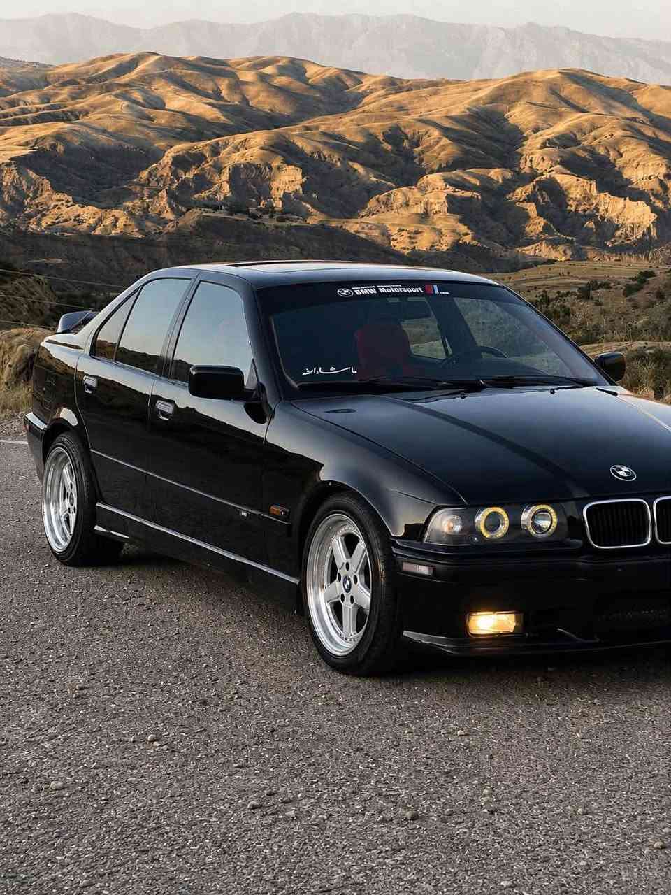 ماشاءاللة لەماڵی هەموو لایەک
Bmw E36
مۆدێل١٩٩٢ ئاڕم پلاستیک بەشەرتی حاسیبە
فول فول مواسەفات کامل کراوە بە M پاکێج
سلایت تەبرید ساردوو گەرم 2جام کارەبای ئاوێنە کارەبای سیستم ئێمپیفایر عەقڵی حور گزۆز بەرمەجە و زۆر شتی تر مەکینە ٢٠ کەپس زۆر بەقوەتە گێڕی zf ئەکسلی قوفڵە 
موسو بڕاوە بەشەرت هەموو شتیکم نوسیوە موشتەری نی سەرم مەهێشێنە 
هەولێرە ***********واتسئاپ
