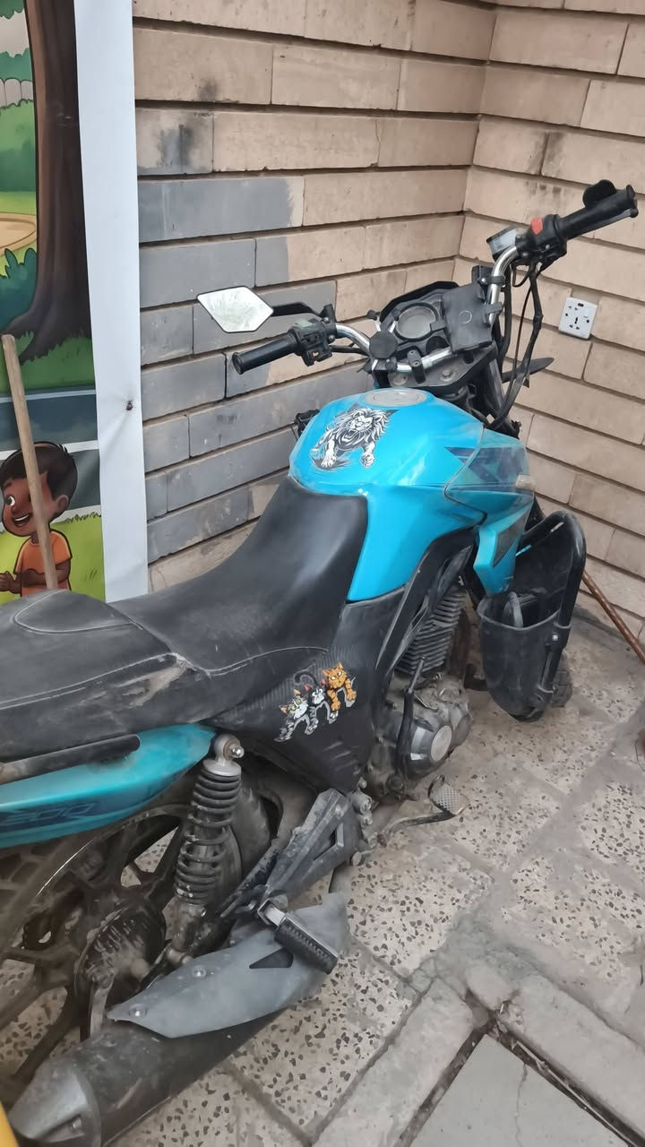 RK200cc • ٢٠٢٢ • باسمي