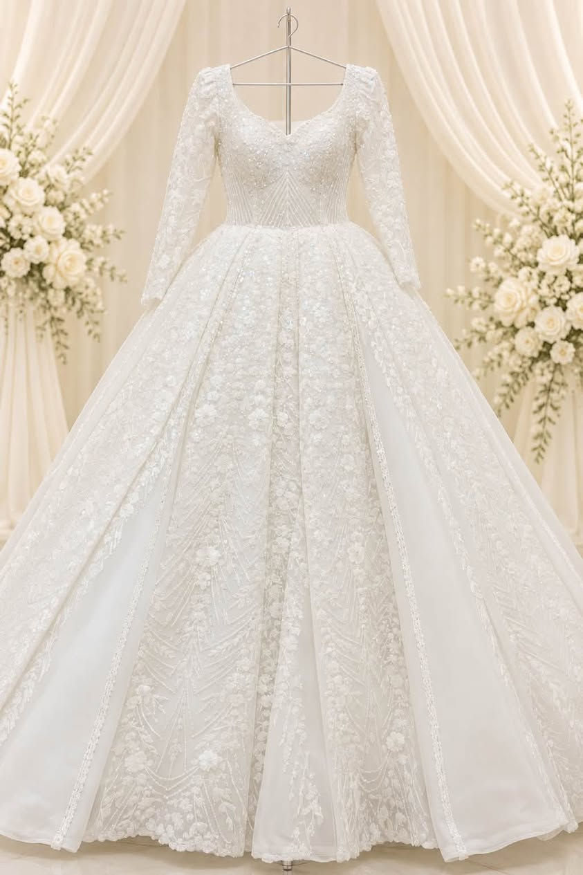👰🏻‍♀️✨ ديڤا للعرائس ✨👰🏻‍♀️
لأن ليلة العمر تستحق إطلالة استثنائية 🤍
في ديڤا للعرائس اخترنا لكم أجمل وأرقى موديلات بدلات الزفاف، بتصاميم فخمة وتفاصيل أنيقة لتكوني بكامل أناقتك في أجمل ليلة من عمركِ. ✨

💍 موديلات مميزة
🤍 تصاميم راقية وفخمة
👑 إطلالة تليق بكل عروس

📍 العنوان: تكريت – شارع الأربعين – مقابل صيدلية الهدى
📞 للحجز والاستفسار: ***********

ديڤا للعرائس… لأنكِ تستحقين أن تكوني الأجمل في ليلة العمر. 👑🤍

أهلاً وسهلاً بكم 🌹
