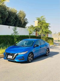 سنترا SV • ٢٠٢١ • اربيل