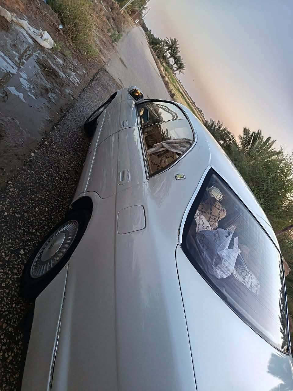 السلام عليكم سيارة بطه للبيع مديل 91رقم قادسيه انكليزي ب اسم جاري مكفوله كص ونقل جثه واصوليات السياره احلى من الصوره جاهزه السياره كير ومكينه وحداديه وتخم تاير جديد 

💥السعر 45وبيها مجال 

غير متواجد ع الفيس هذه رقمي 

***********
