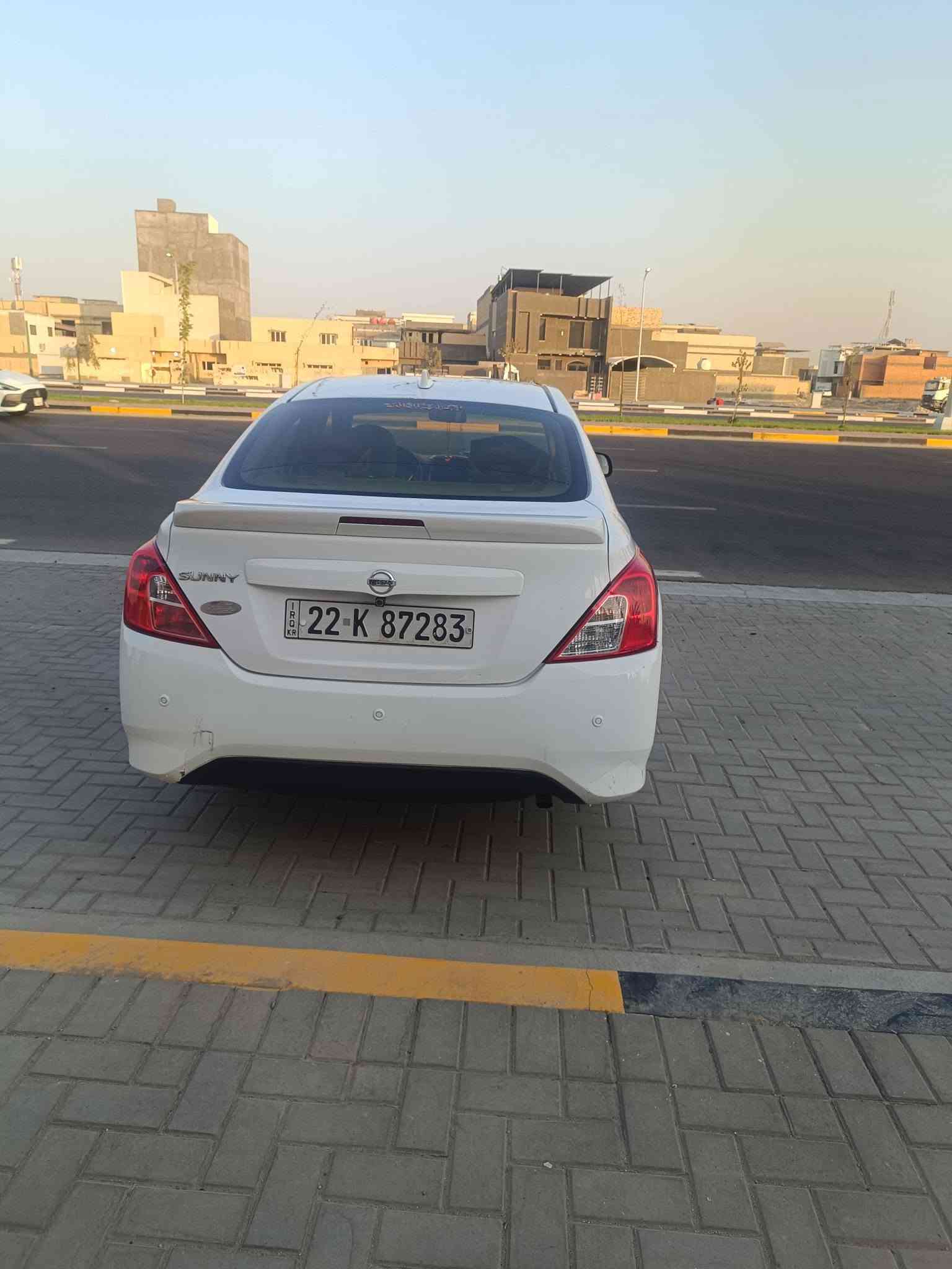 نيسان سني هندي مديل 2024 بيع 115بيه مجال مراوس حسب الرغبه ***********
