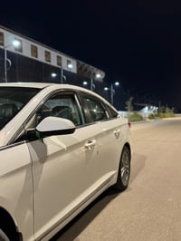 سوناتا • ٢٠١٥ • تحويل باسمي