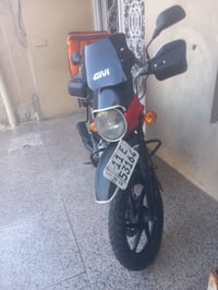 بوكسر جبلي • ٢٠٢٢ • ماشي ٢٧الف