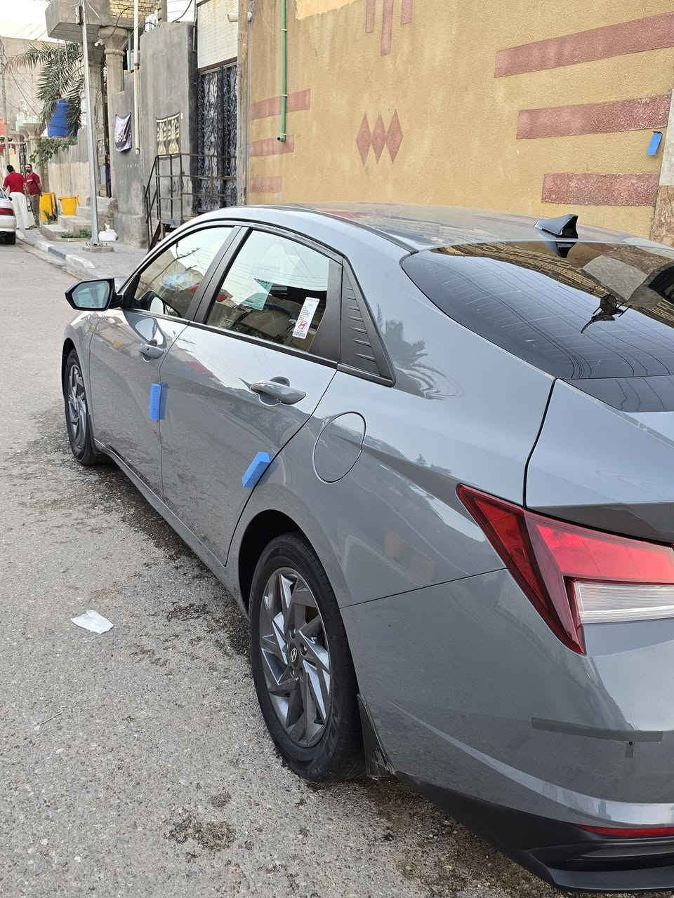 ألنترا 21أمريكي مكينه 20دوش كير أيتي معوقين حادثه جاملغ خلفي مبدل ب أمريكا والبنيد مصبوغ وبيه بابين كلير ألسعر 110وبيه مجال للأستفسار واتساب فقط ***********
