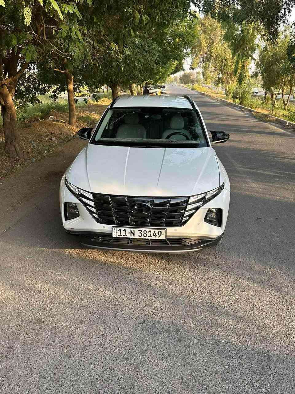 سياره جاهزه مجهزه وارد خليج عله وضع الشركه رقم بغداد بسمنه سياره كفاله عده طخات خمسه بيه خفيفات كلشش ومامسويه عايفهن عله وضعه للستفسار ***********تصل  مكاني بابل
