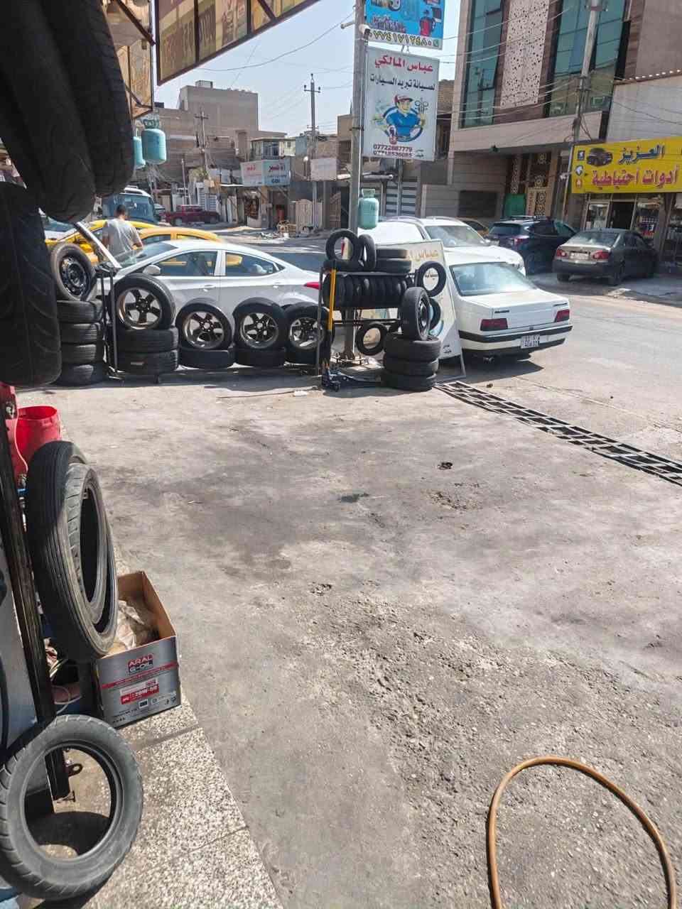 @السلام عليكم محلات للبيع بنشر مودا مكانه الامين الثاني بالفرع مال مطعم الرياضي موقع كامل اي استفسار على الواتساب***********
