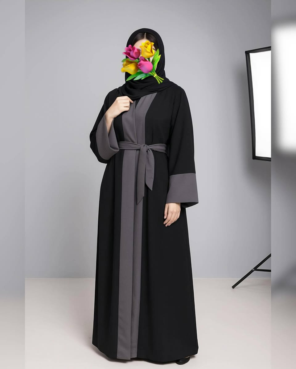 عبايات خليجي • ملبوس • ٨ قطع