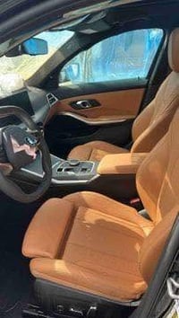 سلام علكيم شباب للبيع BMW330xi  مديل 2026  سيارة دخول جديد كتاب شهداء ...