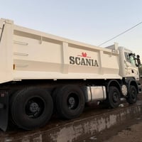 اسكانيه 2008 اصل وبسمي السياره جاهزه اي نقص ماكو سنويه 30 للستفسار 077...