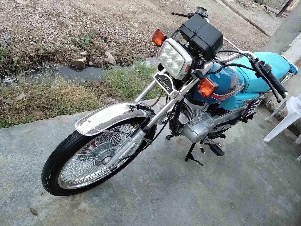 اربعه كير • ٢٠٢٣ • محرك كبس