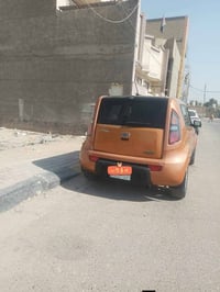 كربلاء • ٢٠١١ • ٢٠٠٠ سي سي