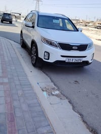 سورنتو • ٢٠١٤ • ٧ راكب