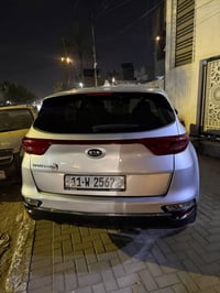 سبورتج ٢٠٢٢ • ٤٦الف ميل • وارد امريكي