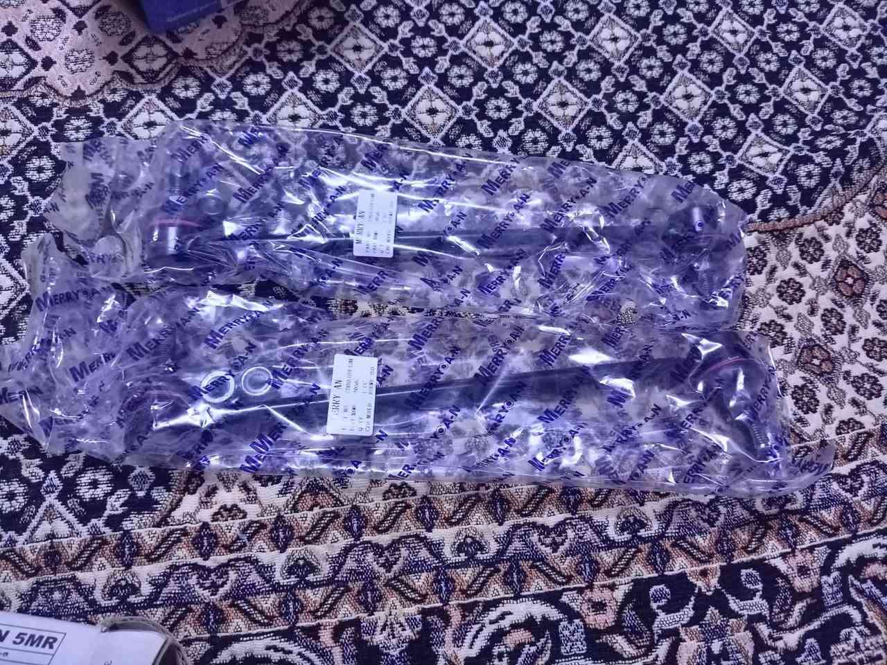 MG350 • شمعات جدد • صلاح الدين سامراء