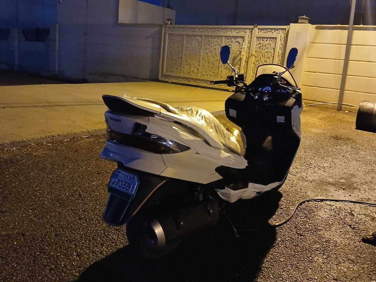 مكلف • صاحب • الرمادي