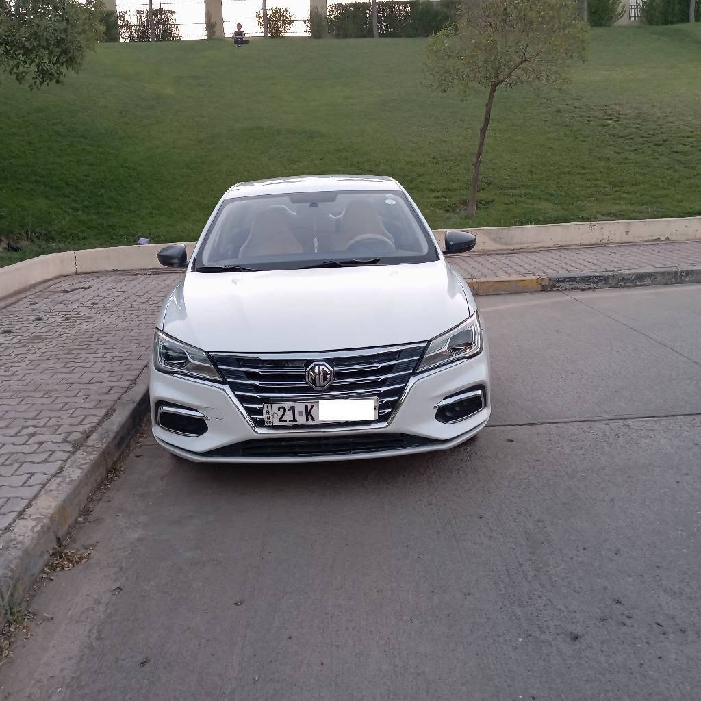 اێمجی 5 مودێل ٢٠٢٣ گێڕ اۆتۆماتیک ستانداڕت سبی بەڤری دەعموو لێدراوی نیە ٧ بارچەی بۆیاخە بێ دەعم و بێ لێدڕاو بارچەکانیان گۆریوە ٢سویچی بیلادی لەگەڵە  گێرو مەکینەو تەبریت تەقەو ڕەقە بەشەرت گێڕو مەکینەی نەکراوەتەوە سەیارەکە ١دەستە لەشەریکەوە سەنەوی رەقەمی تازەیە سعر ٨٢ گلاو معامەلە لەسلێمانی زم *********** ڤایبەر واتساب لەسەرە السليمانية, العراق

