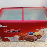 مجمدات • عدد٢ • شغالات