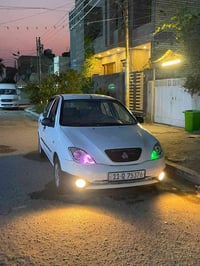 طيبه للبيع موديل 2020 خصوصي سياره تشتغل غاز بانزين تخم تاير جديد تبريد...