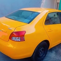 يارس • ٢٠٠٨ • رقم كركوك