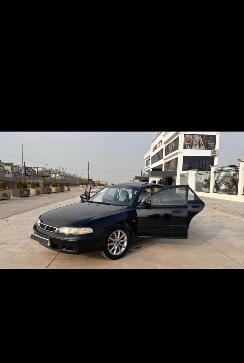 مازدە فاسۆڵیا١٩٩٢    V4 بڕانەوەو تەبریتوو گێڕو مەكینە بەشەرت سەنەوی ڕەقەموو ژینگەو هەزەی هەموو نوێ  لێدران بەس جەمپەچی پشتەوەی هەیە  ماحامەلێیە چی كەم ڕەقەم تەلەفۆن *********** أربيل, العراق
