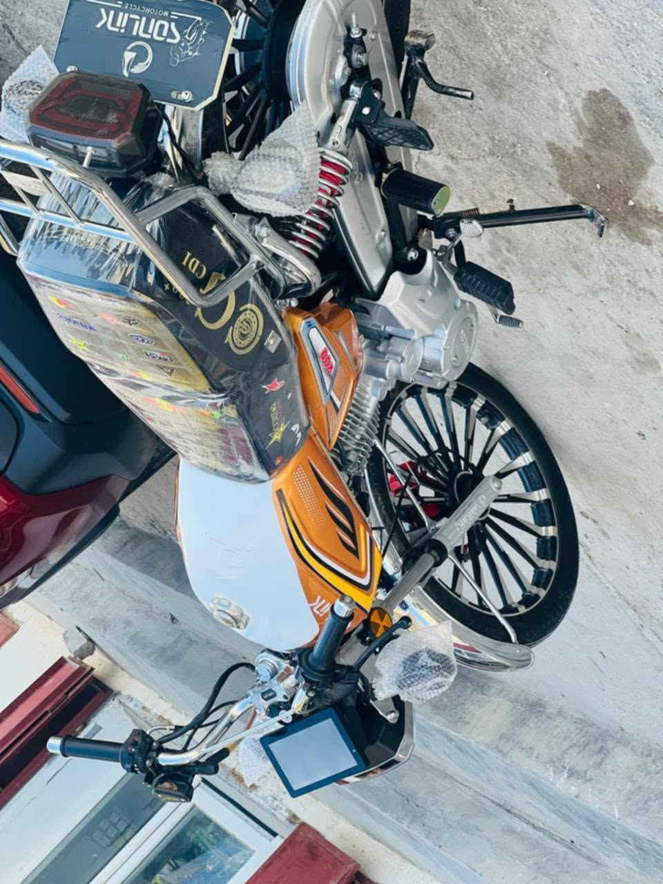 سولنك 25 • ٢٠٠ • ٥ كير