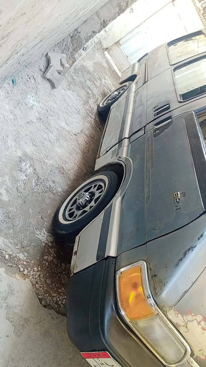 كيا بيجاس • مكينة • كير اكسل