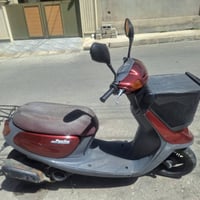 ماطور • Poche • حمدانيه
