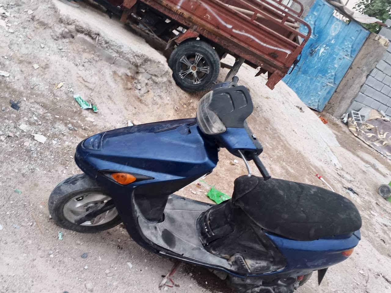 فراشة • نضيفه • كهربائيات