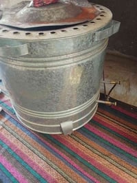 تنور • للبيع
