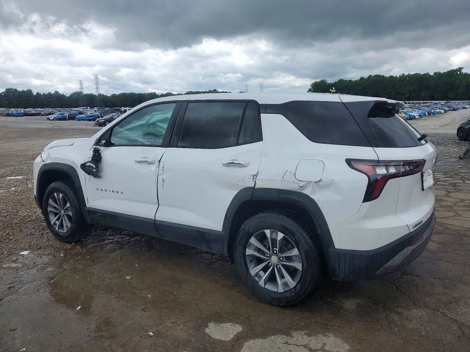 السيارة: 🚘2026 CHEVROLET EQUINOX LT
بيع مباشر \  109  ورقه 
تاريخ المزاد 🗓️:  3 \ 9 \ 2026
تدخل بكتاب الشهداء 📋
━━━━━━━━━━━━━
🚗 كل شركات الشحن رفعت أسعارها، إلا شمس العراق 🌞
الشحن صار متوفر لجميع الوجهات اعتبارا من 1/06/2026
✅ ما زلنا نوفر من أرخص أسعار الشحن
✅ بدون أي رسوم أو إضافات جديدة
✅ نفس الخدمة الموثوقة ونفس الجودة
ربع السعر صار #الشحن_من_امريكا للعراق 🇮🇶 🇨🇦🇺🇸🇦🇪
#شمس_العراق #الشركة_الاولى_في_المزادات_الامريكية
وخدمات الشحن من جميع الولايات الامريكية والامارات 💯
       🚧 اول شركة تأسست في العراق عام 2007 🚧
        ‏‎‏‎(( نحن الوكيل الرئيسي للشحن ومزادات السيارات ))
        حجوزات مباشرة من شركات الملاحة وفتح حسابات
           ‏‎‏(( MSC  #Maersk# )) ((COPART - IAAI)).
مميزاتنا حقيقة مع الضمان 👍🏻 :-
‏‎‏‎1- أرخص #اسعار_الشحن في العراق. ✅
‏‎2-حساب مزادات منخفض العمولة للمكاتب والجملة.
‏‎‏‎3-سحب السيارة من المزاد خلال 24 ساعة فقط. 🅾️
‏‎‏‎4- تتبع خاص لمتابعة النقل من المزاد لحين وصول السيارة اليك.
‏‎‏‎5- شحن قطع الغيار من امريكا بشكل مباشر خلال 6 ايام .
6- سهولة بالتعامل مع ضمانه مرتفعة.
7- اكثر من 38 فرع للشركة داخل العراق. ✅
8-شركتنا مدعومة من #رابطة_تجارالسيارات_العراق
9- توفير وكالات لاصحاب الشركات والمكاتب والتجار
10- ورشة متكاملة في الامارات للتصليح خاصة لشروط الفحص والمتانة الخاصة بمرور دبي . 🅾️
11- السرعة الفائقة في الشحن والتحميل VIP . ✅
12- شحن الحاويات حسب الطلب من امريكا بشكل مباشر او الامارات مع التحميل والتغليف حسب رغبة الزبائن.
13- تخزين مجاني داخل امريكا لتجار الجملة وقطع الغيار.
14- توفير قطع الغيار من امريكا والشحن مجاناً داخل السيارة. ✅
‏
          وجهات الشحن  : - من امريكا 🇺🇸 وكندا 🇨🇦 الى
( العراق - الامارات - كردستان - تركيا - الكويت - عُمان - مصر - السويد - التشيك - السعودية - البحرين - اليمن - ليبيا - المغرب )
‏‎‏‎لا تتردد وقم بمراسلتنا لتفاصيل اكثر
 او الاتصال بمركز خدمة الزبائن 📞
                   الرقم المختصر (((    6335    ))) ☎️
 واتس اب  ***********
واتس اب   ***********
فروعنا_في_بغداد  :
فرع_المنصور
المنصور - شارع مزاد الزهور- مجاور كاتب العدل
***********
***********
فرع_حي_اور
حي اور - مقابل جامع الصادقين
***********
***********
فرع_بغداد_الجديدة
شارع المسبح- مقابل افران الهادي
***********
فروعنا_في_المحافظات: 💯
فرع البصرة
البصرة - تقاطع المشراق - مقابل مستشفى المواساة
‏***********
فرع_النجف
النجف- شارع الاسكان- مقابل حي عدن
***********
***********
فرع_كربلاء
قريباً
فرع _الموصل
قريباً
فرع الدورة
قريباً
فرع الانبار
قريباً
فرع ديالى
قريباً
قسم الشكاوي 📌
***********
كروب الواتس اب 💯💯💯💯
‏متابعة قناة شمس العراق ( البيع المباشر ) على واتساب :
‏https://whatsapp.com/channel/0029Vauaj9fIyPtN0oRwRp0S
التيك توك 💯💯💯💯
‏https://www.tiktok.com/@a30006000?_t=ZS-8usvG56uO0X&_r=1 عرض أقل عرض أقل عرض أقل
شركة شمس العراق لاستيراد السيارات عرض أقل عرض أقل عرض أقل عرض أقل عرض أقل عرض أقل عرض أقل عرض أقل عرض أقل عرض أقل عرض أقل عرض أقل عرض أقل عرض أقل عرض أقل عرض أقل عرض أقل عرض أقل عرض أقل عرض أقل
