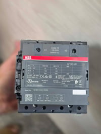 قواطع ABB • أصلي • جميع الامبيرات