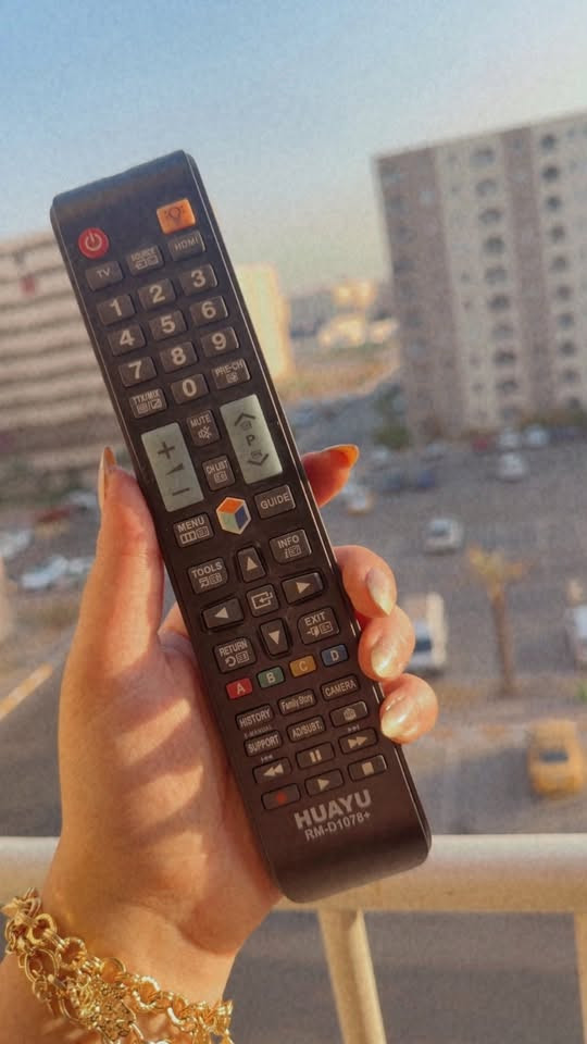 ريموتات • بسماية • ستلايت